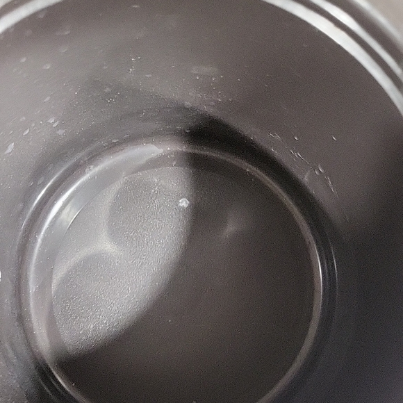 Vintage TUPPERWARE Brown Insulated Ice Bucket - Picture 3 of 6